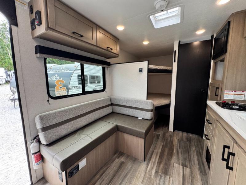 2027 Open Range RV Colt 17DB photo 9