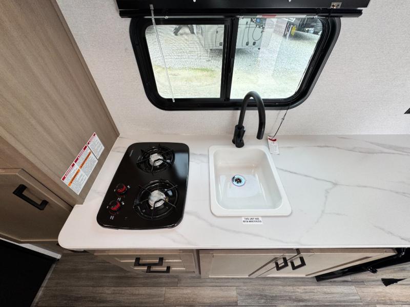 2027 Open Range RV Colt 17DB photo 20