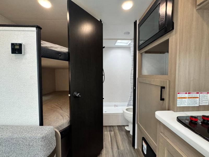 2027 Open Range RV Colt 17DB photo 23