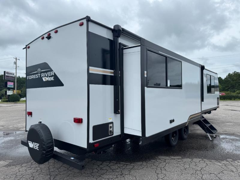 2027 Forest River RV Vibe 3400XL photo 6
