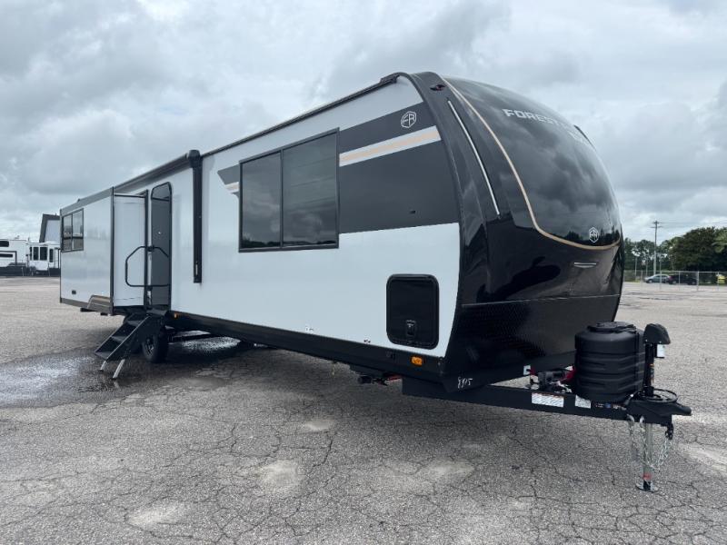2027 Forest River RV Vibe 3400XL photo 1