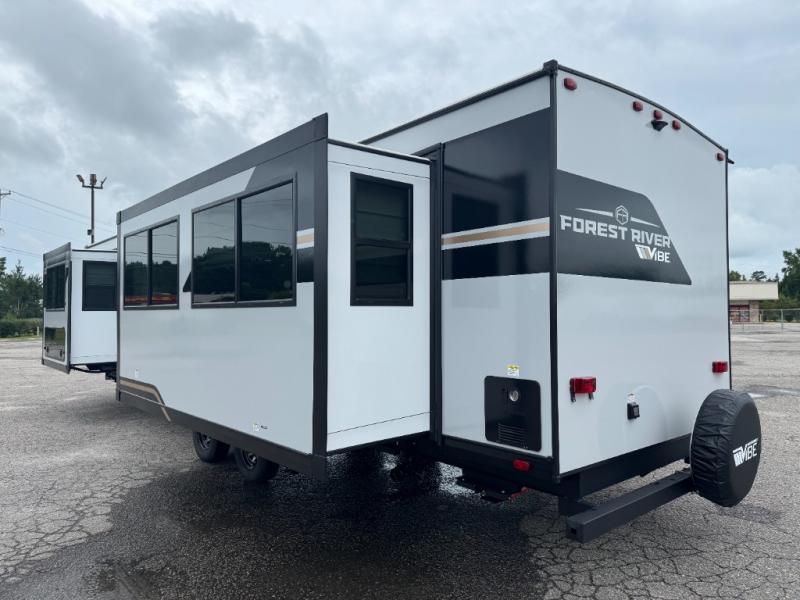 2027 Forest River RV Vibe 3400XL photo 4