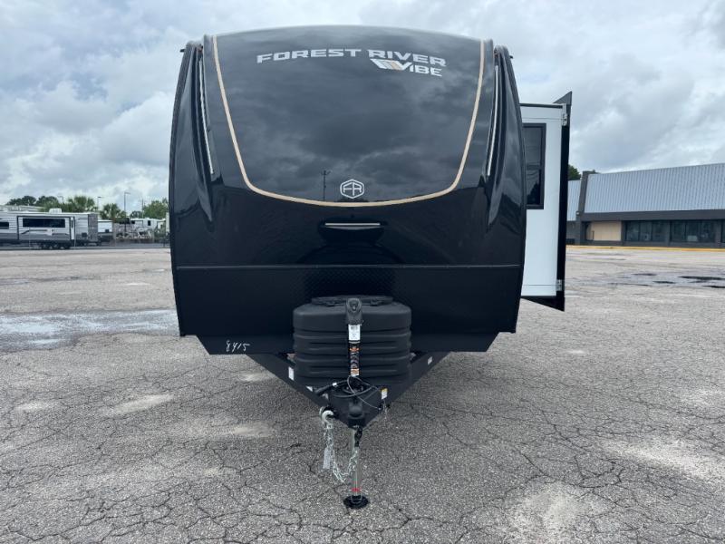 2027 Forest River RV Vibe 3400XL photo 2