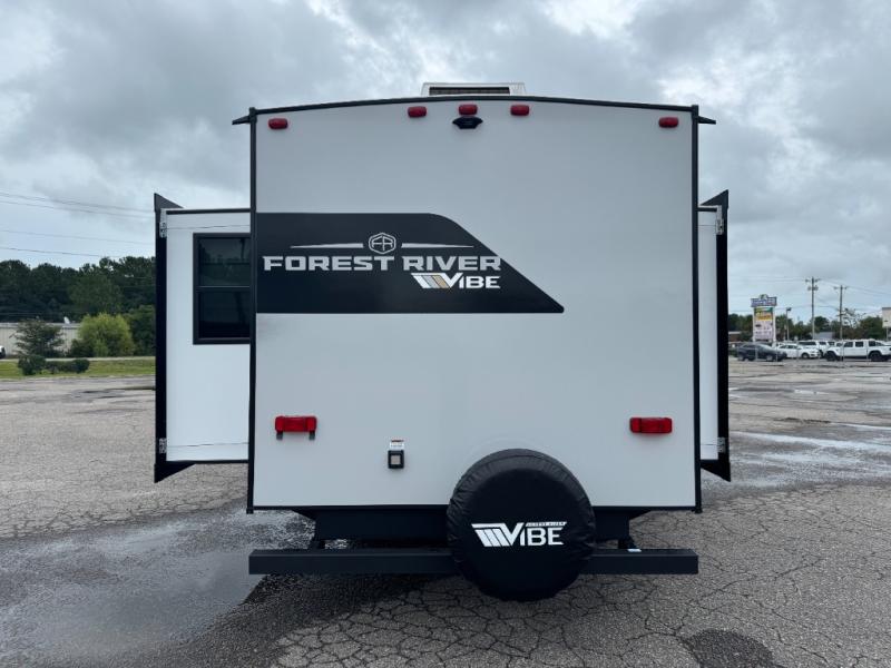 2027 Forest River RV Vibe 3400XL photo 5