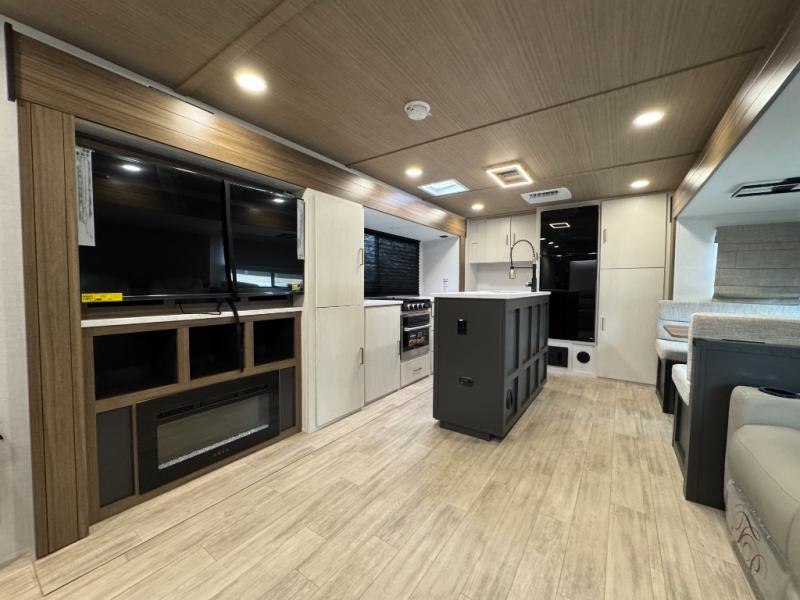 2027 Forest River RV Vibe 3400XL photo 10
