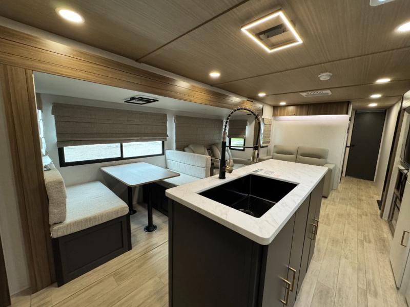 2027 Forest River RV Vibe 3400XL photo 13