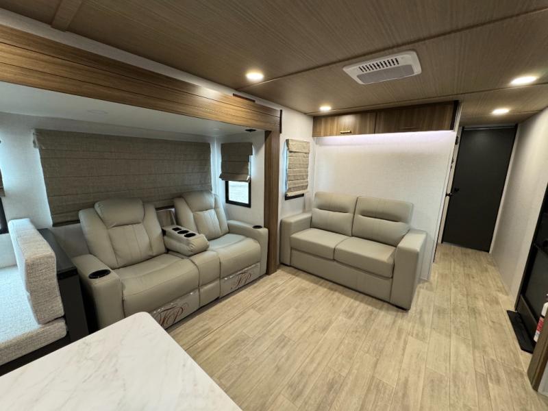 2027 Forest River RV Vibe 3400XL photo 14