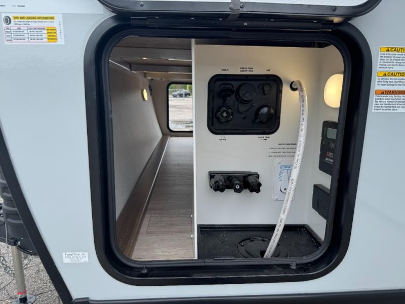 2027 Forest River RV Vibe 3400XL photo 33
