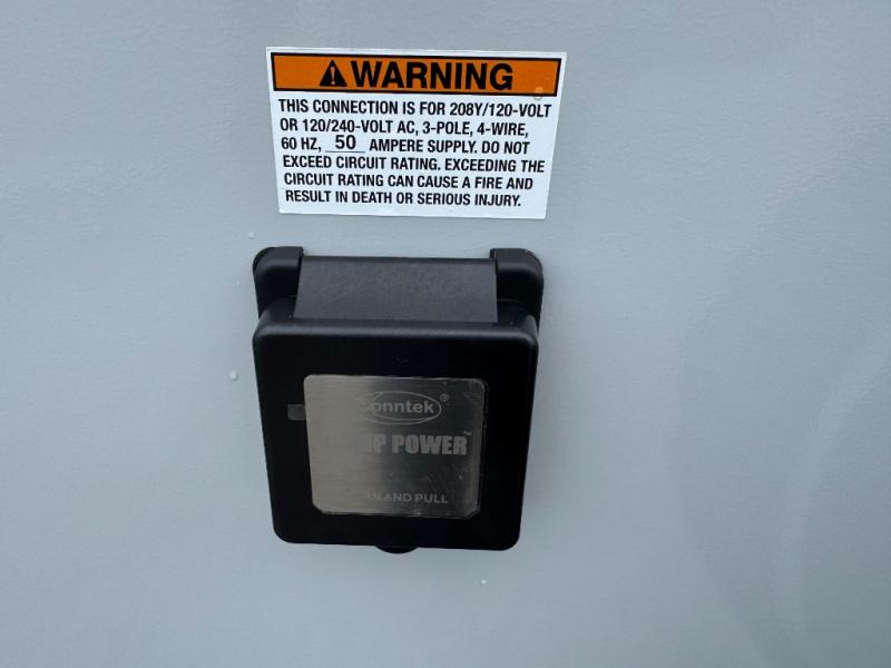 2027 Forest River RV Vibe 3400XL photo 36