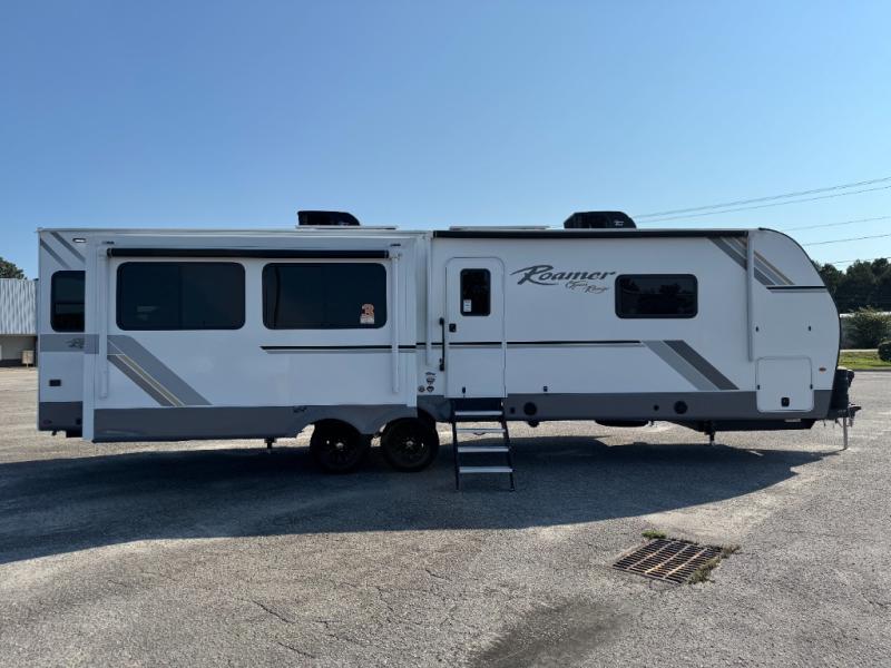 2027 Open Range RV Roamer Light Duty 29RLTS photo 7