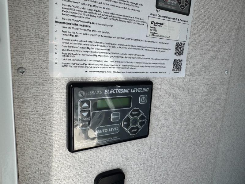 2027 Open Range RV Roamer Light Duty 29RLTS photo 29