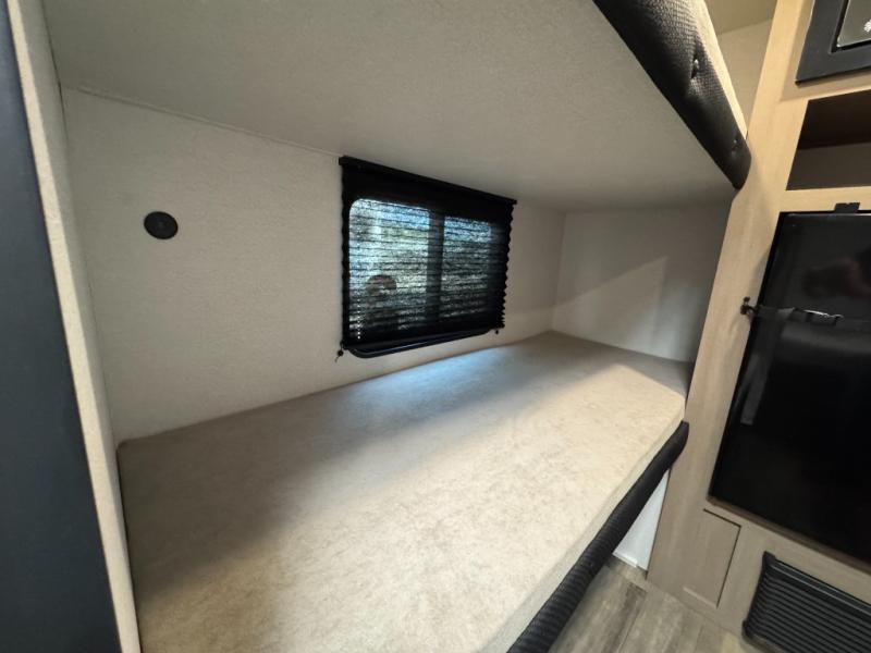 2027 Open Range RV Colt 13BH photo 12