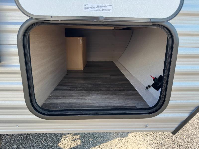 2027 Open Range RV Colt 13BH photo 23