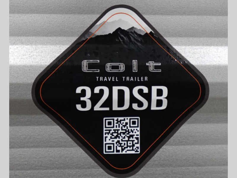 2027 Open Range RV Colt 32DSB photo 27