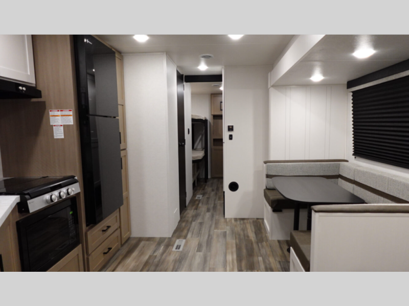 2027 Open Range RV Colt 32DSB photo 1