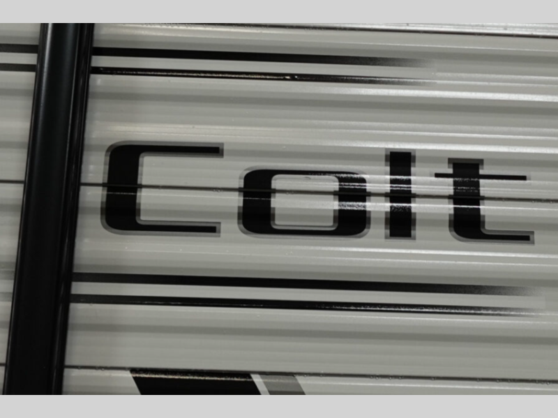 2027 Open Range RV Colt 32DSB photo 26