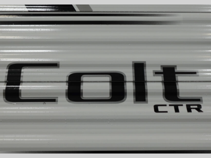 2027 Open Range RV Colt 17BH photo 14
