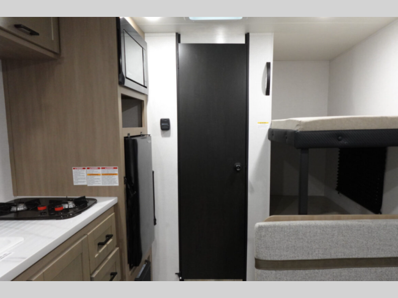 2027 Open Range RV Colt 17BH photo 1