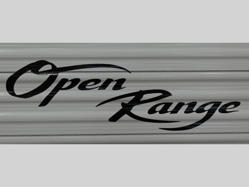 2027 Open Range RV Colt 21QB photo 19
