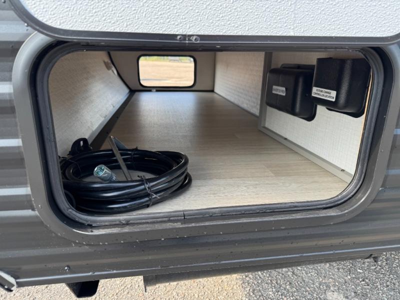 2026 Keystone RV Hideout Mini 166RB photo 22
