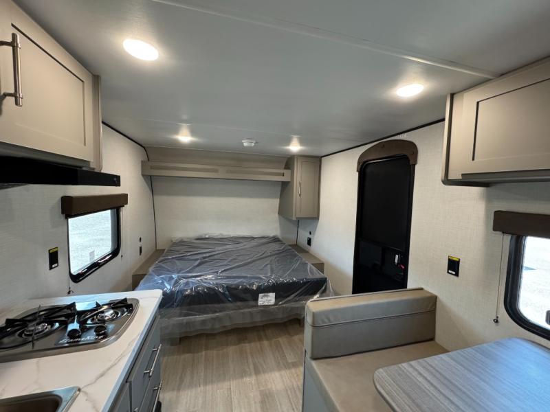 2026 Keystone RV Hideout Mini 166RB photo 10