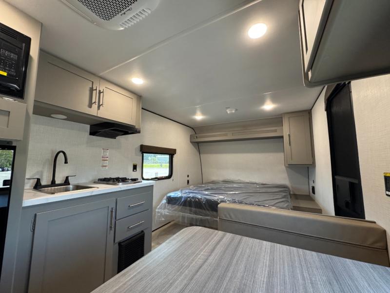 2026 Keystone RV Hideout Mini 166RB photo 11