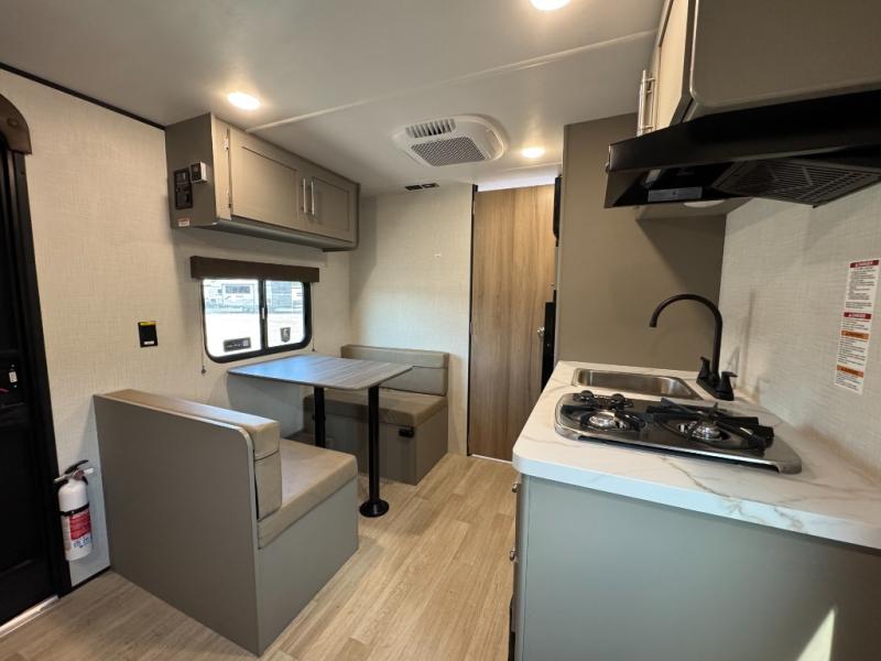 2026 Keystone RV Hideout Mini 166RB photo 9
