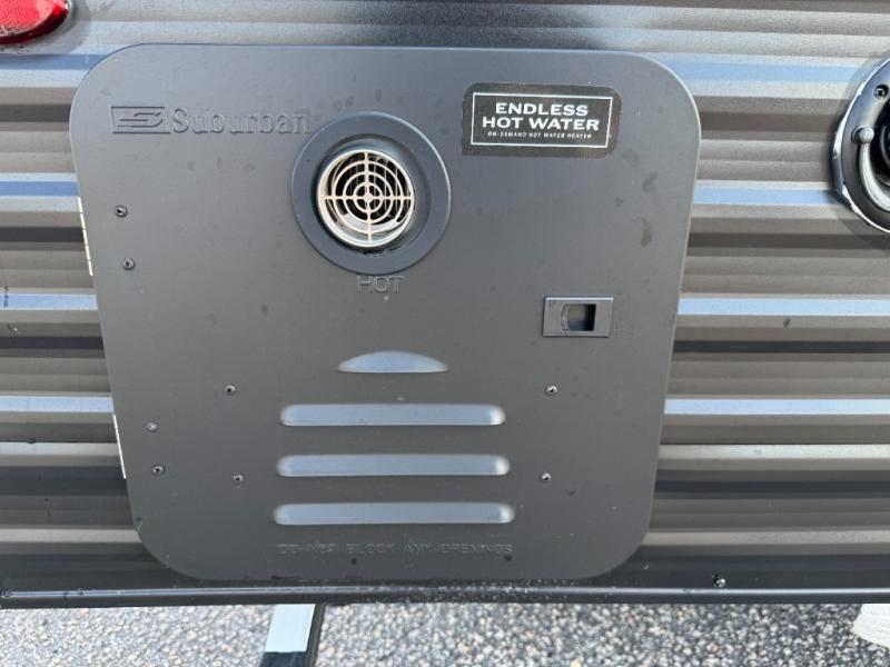 2026 Keystone RV Hideout Mini 166RB photo 24