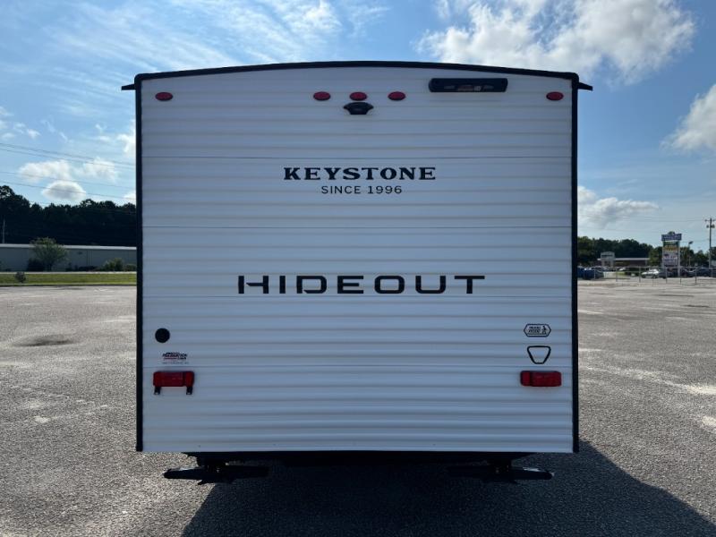 2026 Keystone RV Hideout Mini 166RB photo 5