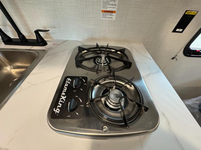 2026 Keystone RV Hideout Mini 166RB photo 13