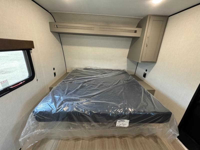 2026 Keystone RV Hideout Mini 166RB photo 12
