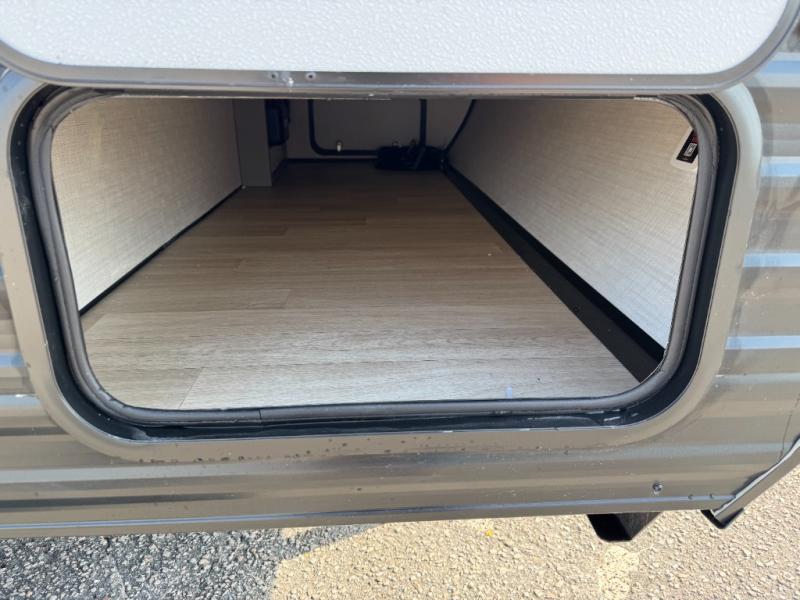 2026 Keystone RV Hideout Mini 166RB photo 21