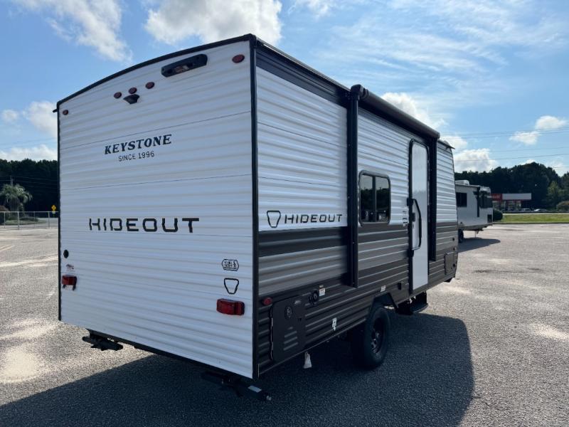 2026 Keystone RV Hideout Mini 166RB photo 6