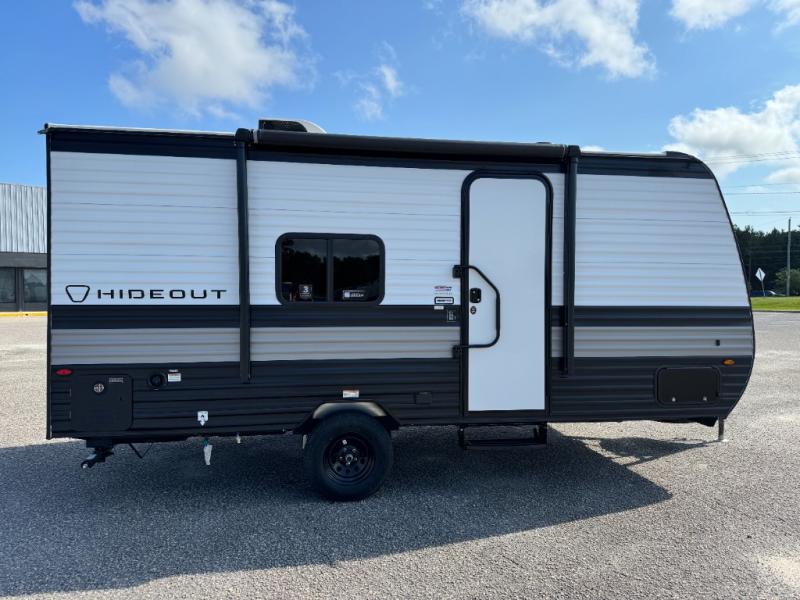 2026 Keystone RV Hideout Mini 166RB photo 7