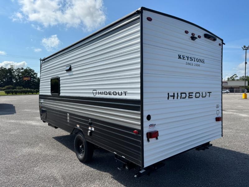 2026 Keystone RV Hideout Mini 166RB photo 4