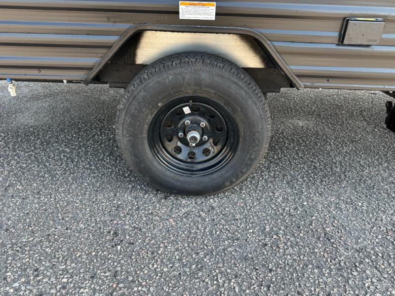 2026 Keystone RV Hideout Mini 166RB photo 19