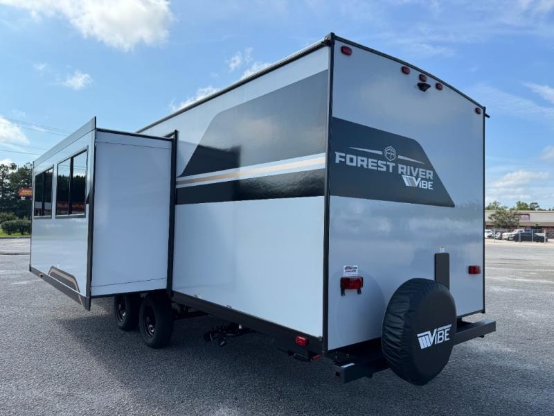 2027 Forest River RV Vibe 2600BH photo 4