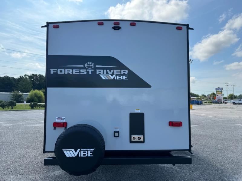 2027 Forest River RV Vibe 2600BH photo 5
