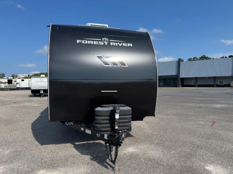 2027 Forest River RV Vibe 2600BH photo 2