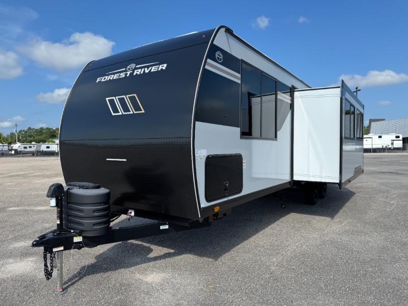 2027 Forest River RV Vibe 2600BH photo 3