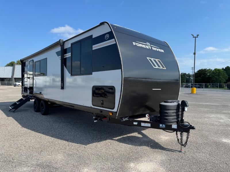 2027 Forest River RV Vibe 2600BH photo 1