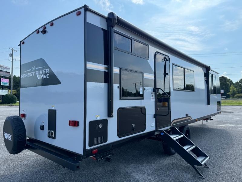 2027 Forest River RV Vibe 2600BH photo 6