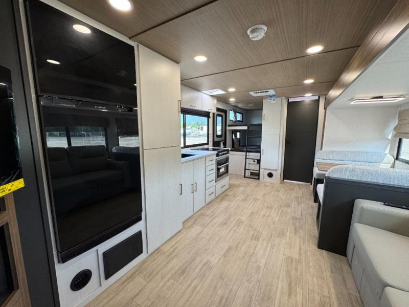 2027 Forest River RV Vibe 2600BH photo 12