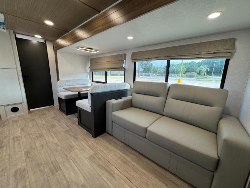 2027 Forest River RV Vibe 2600BH photo 13