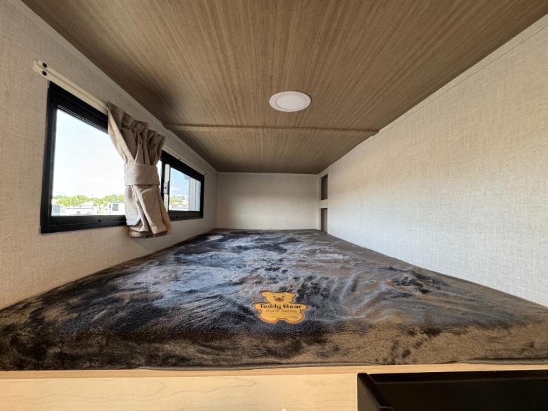 2027 Forest River RV Vibe 2600BH photo 20
