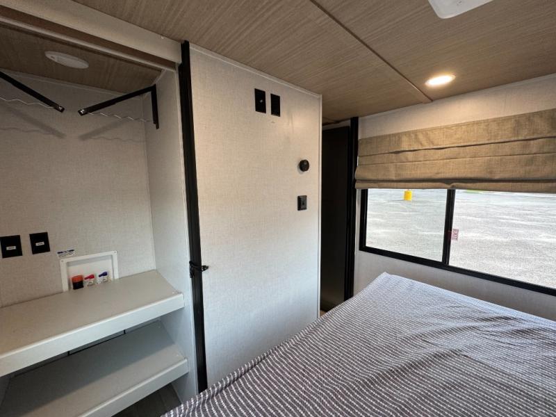 2027 Forest River RV Vibe 2600BH photo 28