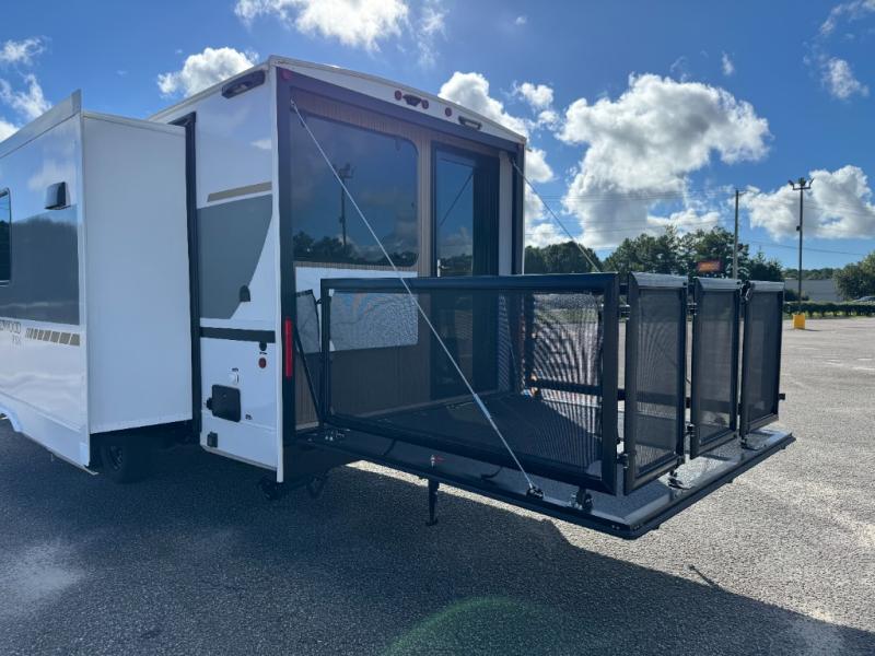 2026 Forest River RV Wildwood FSX 269VCX photo 4