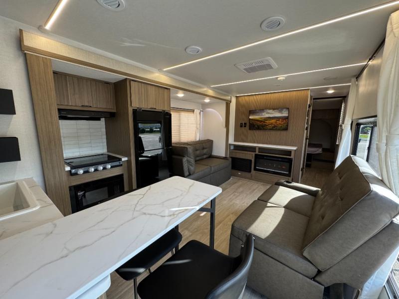 2026 Forest River RV Wildwood FSX 269VCX photo 15