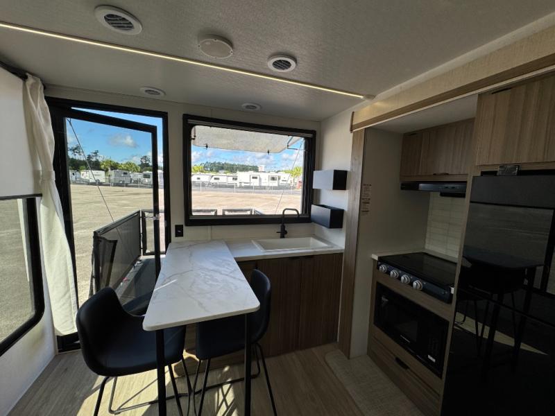 2026 Forest River RV Wildwood FSX 269VCX photo 16