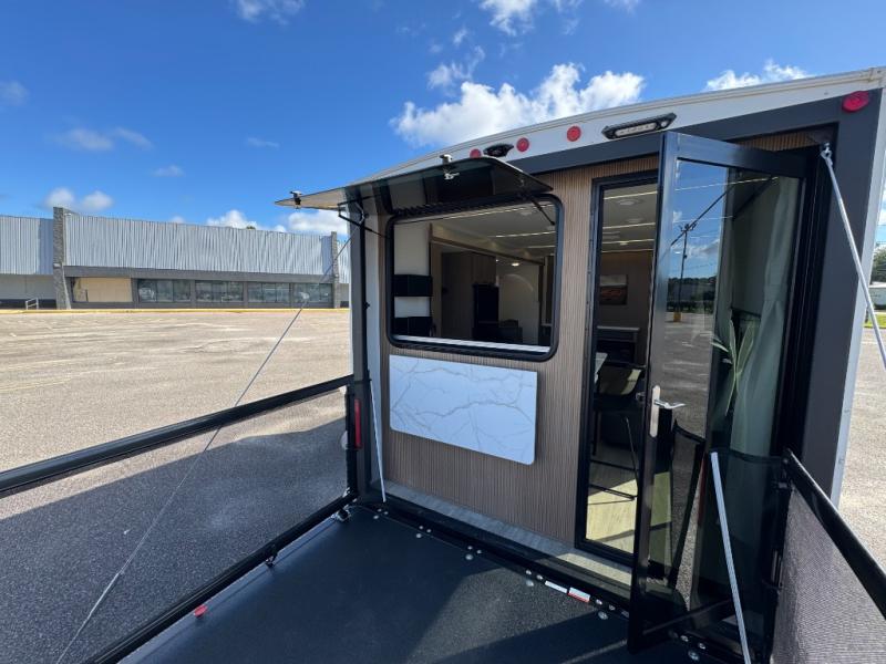 2026 Forest River RV Wildwood FSX 269VCX photo 18